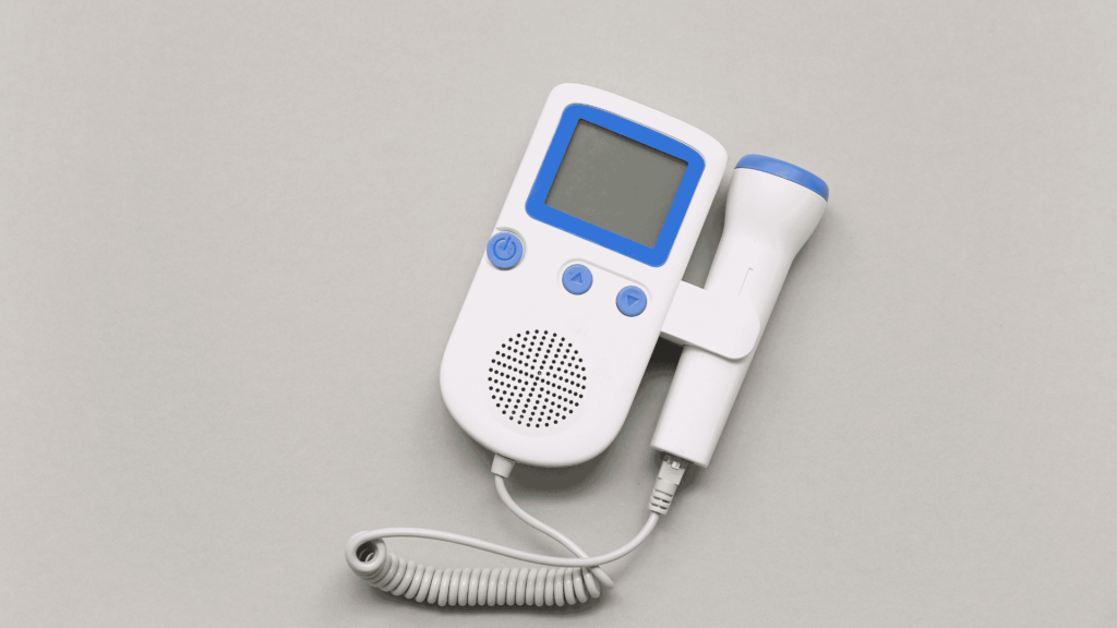 Doppler Vascular | Dr. Leonardo Pacheco | Angiologista