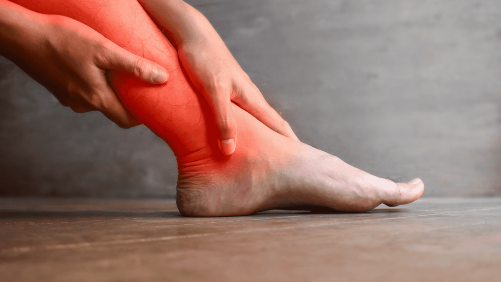 Insuficiência Venosa Crônica | Dr. Leonardo Pacheco | Angiologista