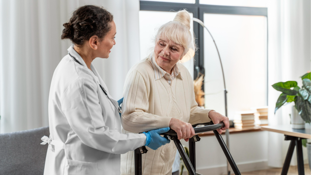 Como Prevenir Perda de Mobilidade e Autonomia | Dr. Leonardo Pacheco | Angiologista